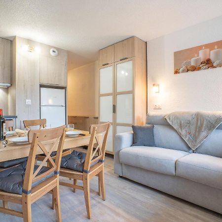 Studio Asters 314 Batiment A1 By Interhome Saint-Martin-de-Belleville Kültér fotó