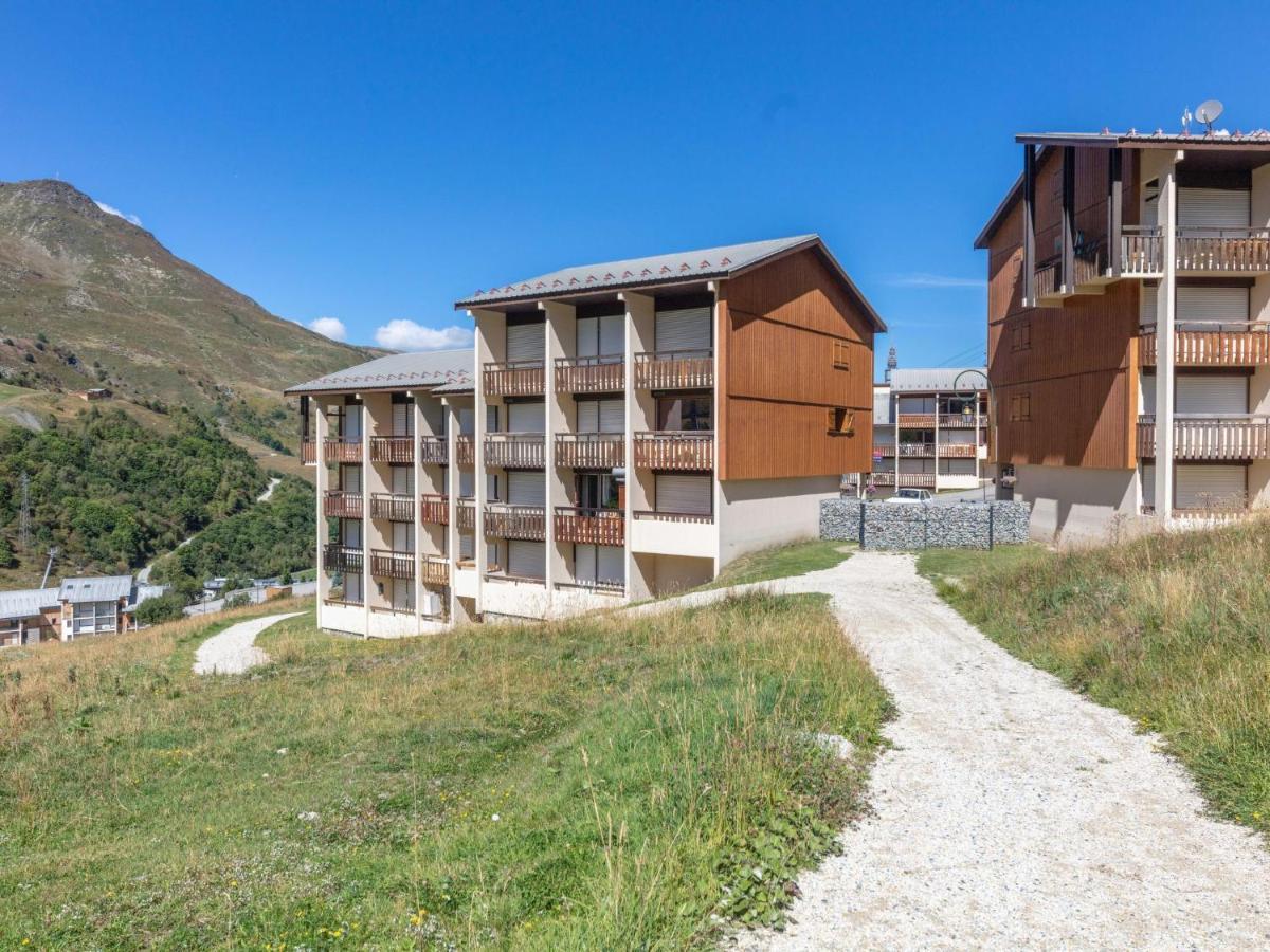 Studio Asters 314 Batiment A1 By Interhome Saint-Martin-de-Belleville Kültér fotó