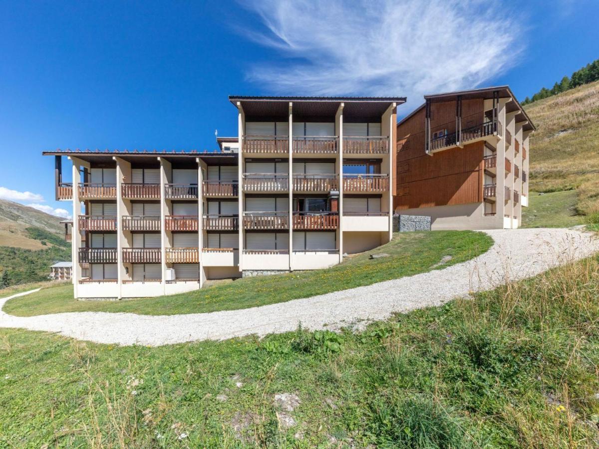Studio Asters 314 Batiment A1 By Interhome Saint-Martin-de-Belleville Kültér fotó