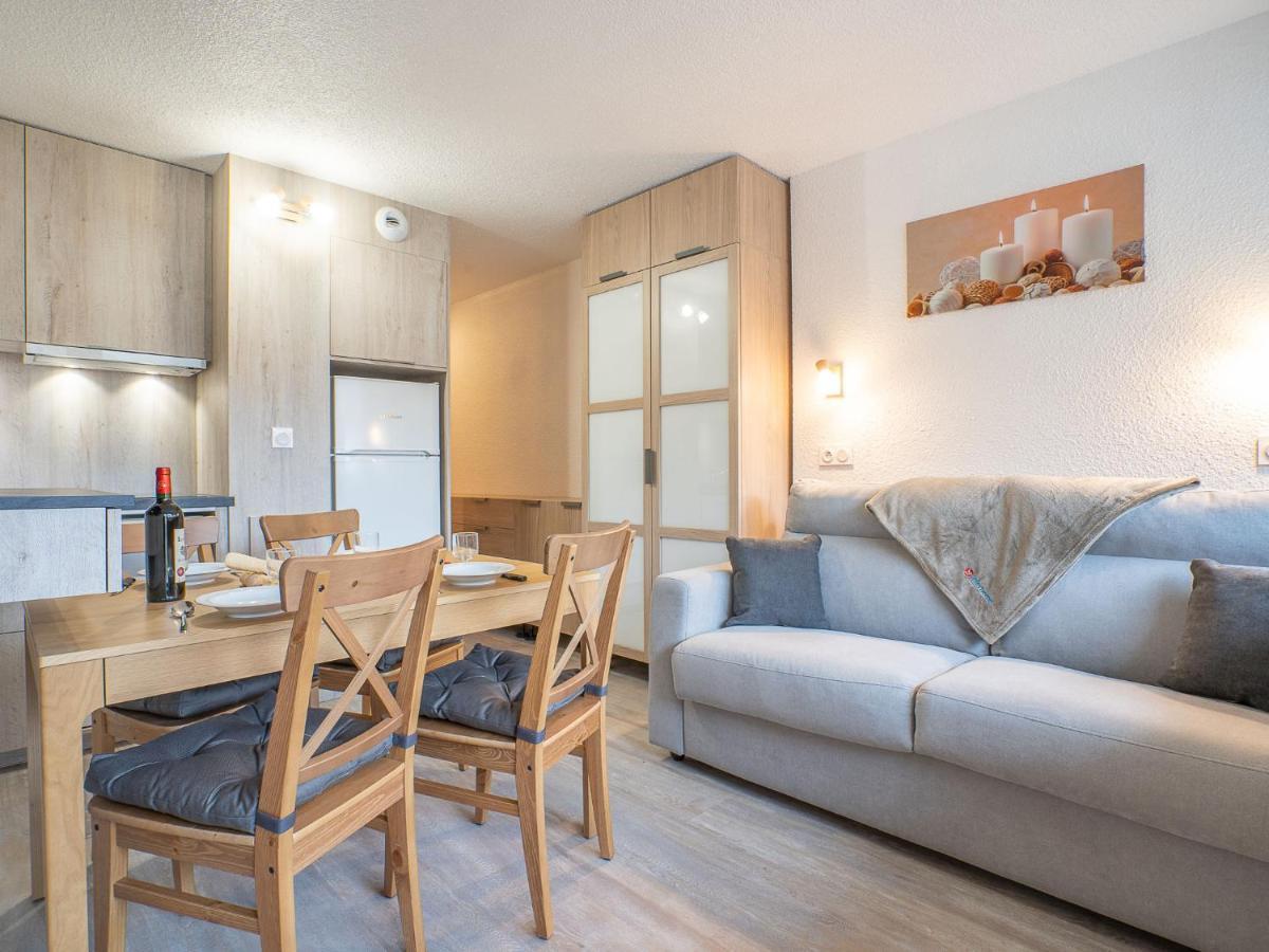 Studio Asters 314 Batiment A1 By Interhome Saint-Martin-de-Belleville Kültér fotó