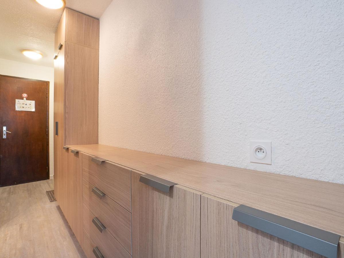 Studio Asters 314 Batiment A1 By Interhome Saint-Martin-de-Belleville Kültér fotó