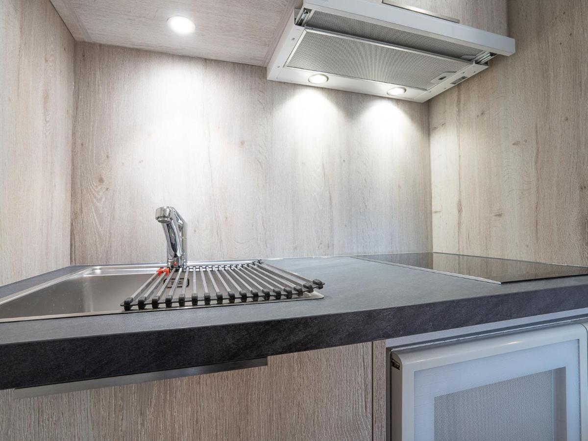 Studio Asters 314 Batiment A1 By Interhome Saint-Martin-de-Belleville Kültér fotó